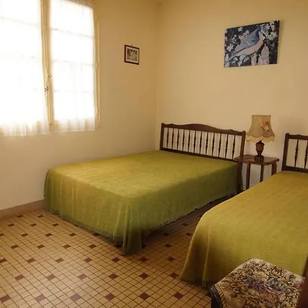 La Tranquille De St Hilaire * Saint-Hilaire-de-Riez