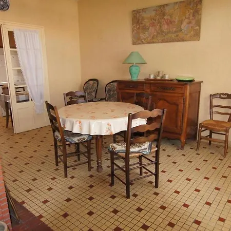 La Tranquille De St Hilaire *