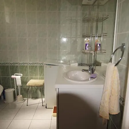 Villa La Tranquille De St Hilaire Saint-Hilaire-de-Riez