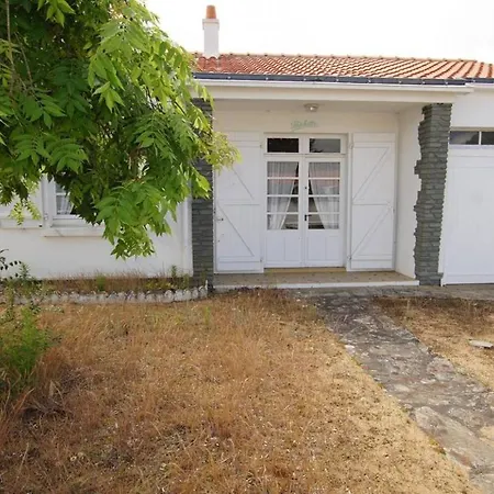 La Tranquille De St Hilaire Villa Saint-Hilaire-de-Riez