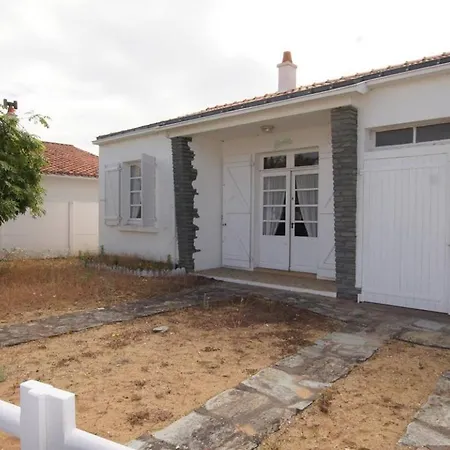 Villa La Tranquille De St Hilaire Saint-Hilaire-de-Riez