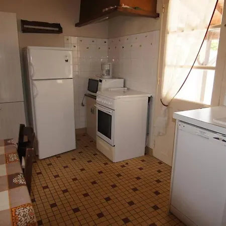 Villa La Tranquille De St Hilaire Saint-Hilaire-de-Riez