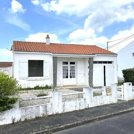 La Tranquille De St Hilaire