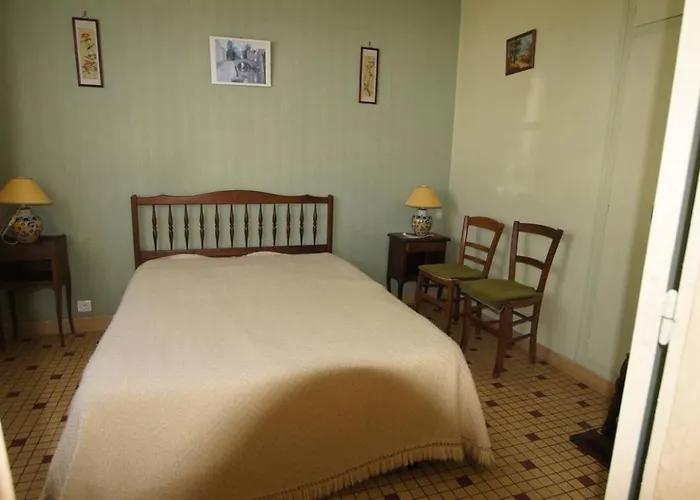 Villa La Tranquille De St Hilaire Saint-Hilaire-de-Riez