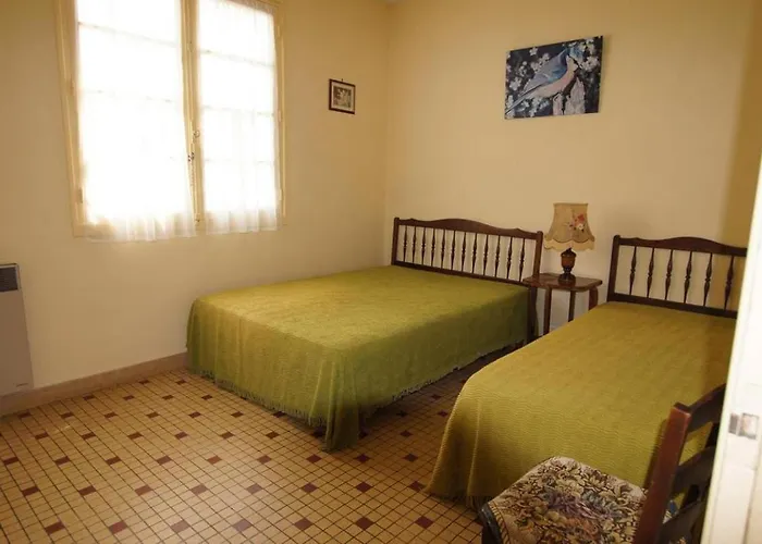 La Tranquille De St Hilaire * Saint-Hilaire-de-Riez