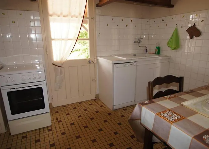 Villa La Tranquille De St Hilaire