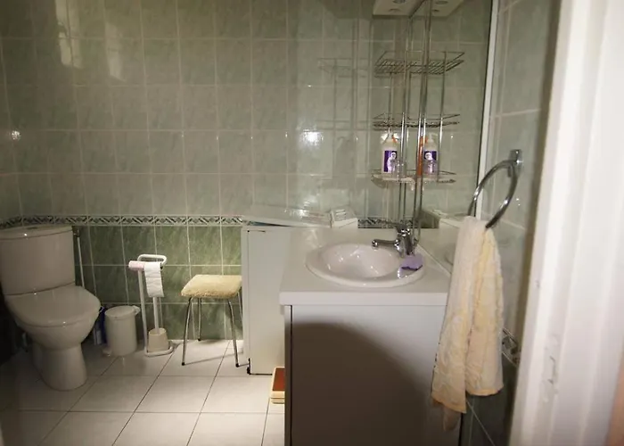 Villa La Tranquille De St Hilaire Saint-Hilaire-de-Riez