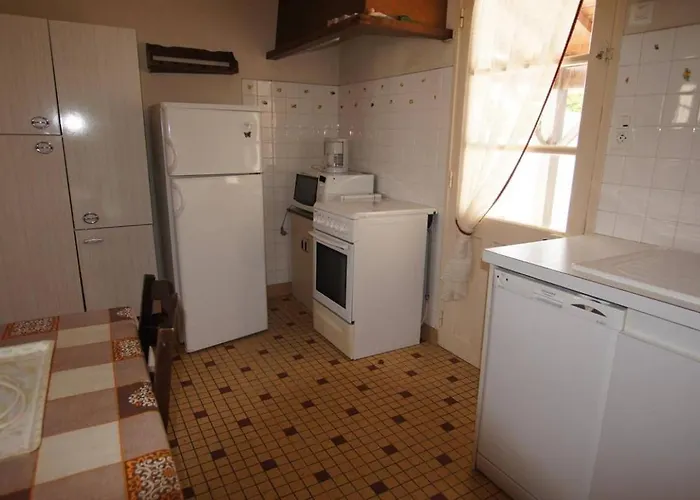 Villa La Tranquille De St Hilaire Saint-Hilaire-de-Riez